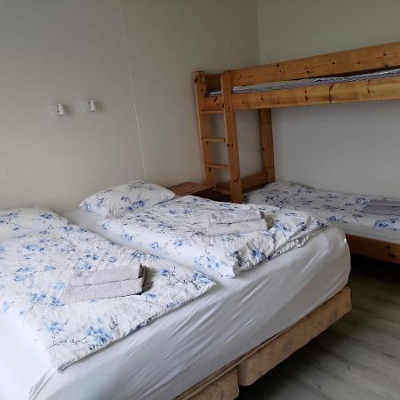 Villa Rauthsdalur Brjanslaekur Esterno foto