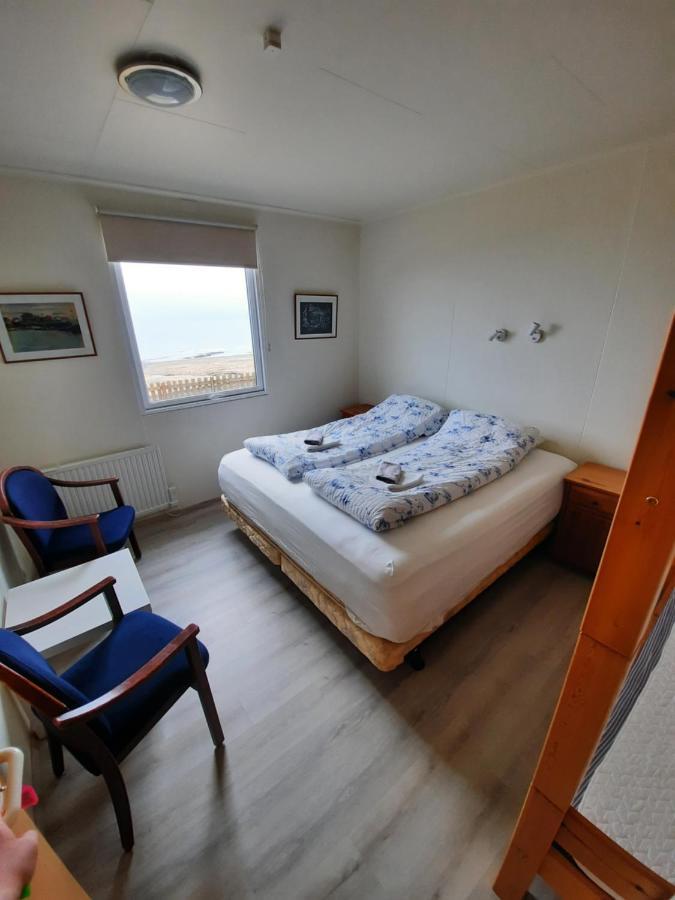 Villa Rauthsdalur Brjanslaekur Esterno foto