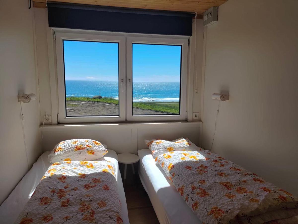 Villa Rauthsdalur Brjanslaekur Esterno foto