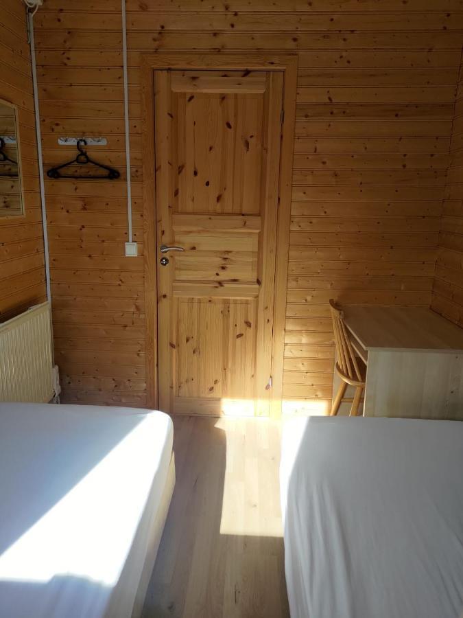 Villa Rauthsdalur Brjanslaekur Esterno foto