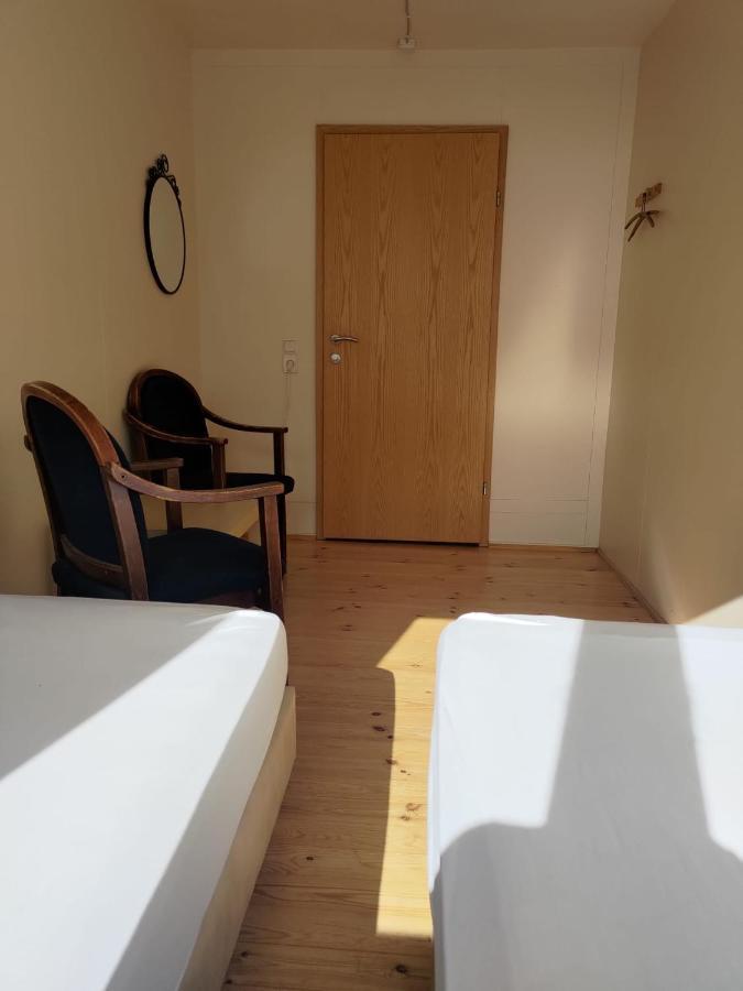 Villa Rauthsdalur Brjanslaekur Esterno foto