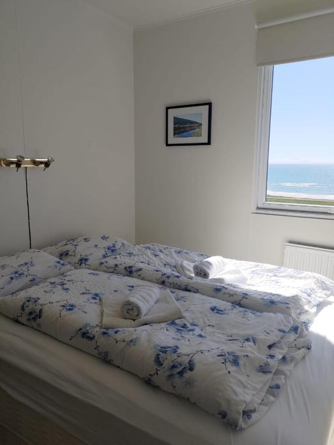Villa Rauthsdalur Brjanslaekur Esterno foto