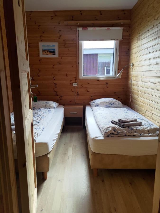 Villa Rauthsdalur Brjanslaekur Esterno foto