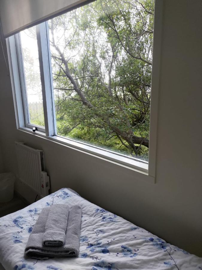 Villa Rauthsdalur Brjanslaekur Esterno foto