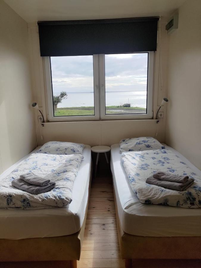 Villa Rauthsdalur Brjanslaekur Esterno foto