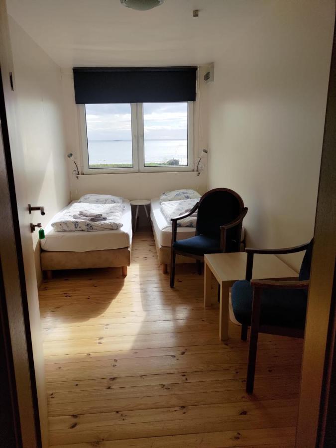 Villa Rauthsdalur Brjanslaekur Esterno foto